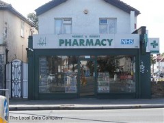 Herbert & Herbert Pharmacy image
