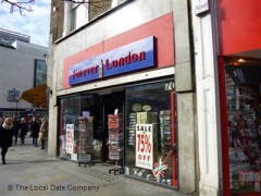 Forever London image
