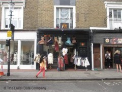Definitely Darling Pop up Dress Shop image