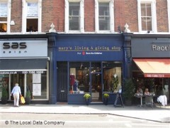 Mary's Living & Giving Shop image