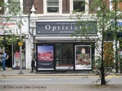 Notting Hill Gate Opticians image