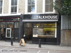 Talkhouse image