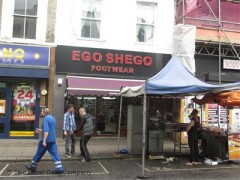 Ego Shego image
