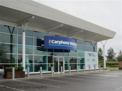 The Carphone Warehouse image