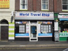 World Travel Shop image
