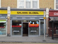 Salama Global image