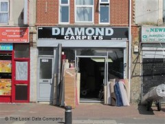 Diamond Carpets image