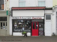 Number 8 Forest Gate Emporium image