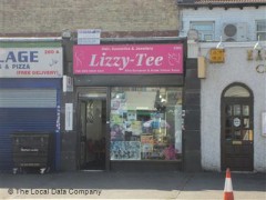 Lizzy-Tee image