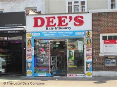 Dee's Hair & Beauty image