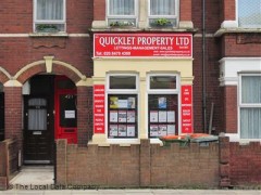 Quicklet Property image