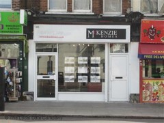 McKenzie Homes image