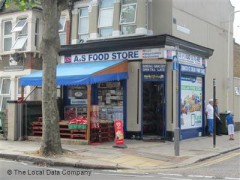 A & S Food Store image