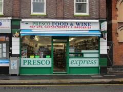Presco Food & Wine image
