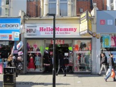 Hello Mummy image