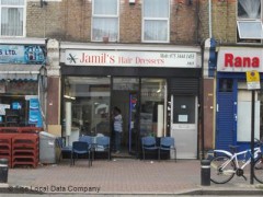 Jamil's Hair Dressers image
