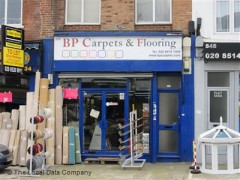 BP Carpets & Flooring image