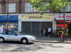 The Jewellery Workshop image