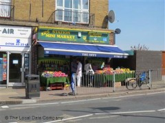 KPS Station Mini Market image