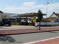New Road Hand Car Wash image