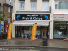 Millhouse Traditional Fish & Chips image