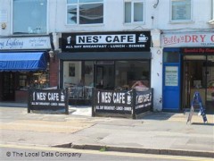 Nes' Cafe image