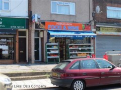 Hornchurch Food & Wine image