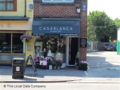 Casablanca image
