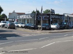 Imperials image