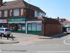 Off Licence image