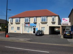 The Harrow Dental Practice image