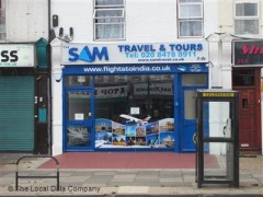 Sam Travel & Tours image