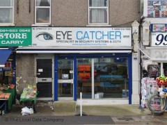 Eye Catcher image