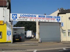London Motor Centre image