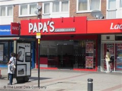 Papa's Chicken image