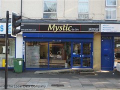 Mystic By Girls image