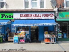 Kashmir Halal Food image