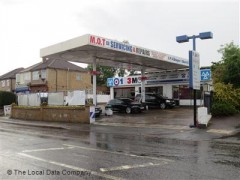 Wayne's Wash image