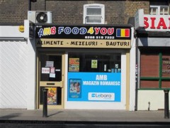 AMB Food 4 You image