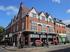 The Ruskin Arms image