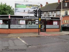 Traditional Barbers image