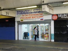 Eastern European Food Shop image