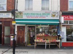 Church Road Halal Grocery image