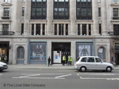 Hackett image