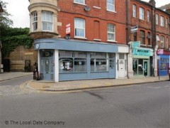 Belle Vous, 64 Church Road, London - Beauty Salons near Crystal Palace Tube  & Rail Station