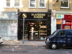 Blackbird Bakery  image