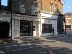 Simon Carter image