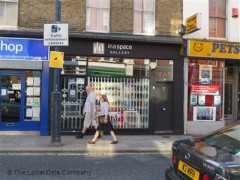 Inaspace Gallery image