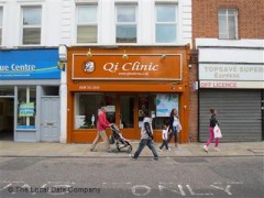 Qi Clinic image
