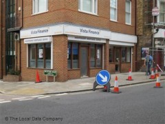 Vista Finance image
